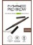 Pro Brow Definer Tip Brow Pencil - Lingering 1 mm 1