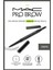 Pro Brow Definer Tip Brow Pencil - Onyx 1 mm 1