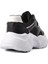 Saratov Z Kadın Siyah-Beyaz Spor Ayakkabı 4