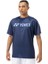 Tshirt Lacivert Erkek YM0046 3