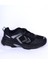 900362-2042 Hml Pera Siyah-Siyah Erkek Spor Ayakkabı 1