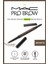 Pro Brow Definer Tip Brow Pencil - Brunette 1 mm 1