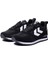 900362-2042 Hml Pera Siyah-Siyah Erkek Spor Ayakkabı 5