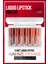 Liquid Lipstick Mini Kit 6pcs 1