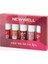 New Well Mini Tint Kit For Lips-Dudaklar Için Mini Tint Kiti 5