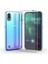 Samsung Galaxy A01 Uyumlu Kılıf Süper Silikon Kapak 2