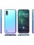Samsung Galaxy A01 Uyumlu Kılıf Süper Silikon Kapak 5