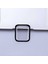Oppo Watch 46 mm Uyumlu Pmma Pet Saat Ekran Koruyucu 5