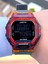 Joefox G-Shock Kasa Çok Renkli Digital 5ATM Suya Dayanıklı 2 Yıl Garantili Spor Kol Saati J-GS06 2