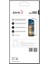 Huawei P20 Pro Ekran Koruyucu Shock Full Nano 2