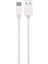 Ofset Serisi Zcs-01 Micro 2 In 1 Ev Şarj Seti 2.1A 1