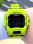 G-Shock Kasa Yeşil/siyah Digital 5 Atm Suya Dayanıklı 2 Yıl Garantili Spor Kol Saati J-GS08 4
