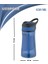-Ring Tritan Su Matarası – 450 ml 2