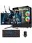 E-Vix Thanatos I5-12400F 16GB 512GB M.2 Nvme Rt 3060 12GB 24" Oyuncu Masaüstü Bilgisayarı 1