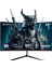 E-Vix Thanatos I5-12400F 16GB 512GB M.2 Nvme Rt 3060 12GB 24" Oyuncu Masaüstü Bilgisayarı 2