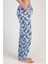 Kadın Tek Alt Pijama , 312123 3