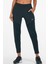 Dri-Fit Essential Running Siyah Bilek Üstü Kadın Eşofman Altı 2