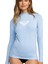 Whole Hearted Ls Uv Korumalı Kadın Lycra 2