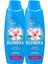 Anında Parlaklık Ve Yumuşaklık Kiraz Çiçeği Özlü Şampuan 500 Ml X 2 Adet 2
