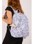 EBA-8812 Klinkır Okul Çantası Sırt Çanta Günlük Gezi Spor Seyahat Tatil Çok Gözlü Laptop Bölmeli 1