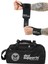 Fitness Sporcu Bilekliği Wrist Wraps Legend+Spor Çantası Xxl Büyük Boy Fitness Spor Çantası Gri 1