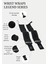 Fitness Sporcu Bilekliği Wrist Wraps Legend+Spor Çantası Xxl Büyük Boy Fitness Spor Çantası Kırmızı 5