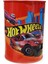 Hotwheels Lisanslı Metal Kumbara 2