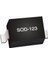 BZT52C 2V4 (Wx) Zener Diyot SOD-123 x 1 Adet (RF011) 1