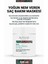Yoğun Nem Veren Saç Maskesi | Moisture Therapy Hair Mask 500 Ml 1