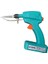 PJ-038 Silikon Yapıştırıcı Tabanca Havya - Lehim Makinası 60W Prolink 1