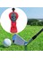 Utility Golf Kulübü Baş Örtüsü Golfçü Hediyesi Kırmızı B (Yurt Dışından) 3