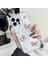 Case iPhone Uyumlu Kelebek Figürlü Kılıf 1
