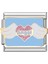 Italyan Charm Angel 1