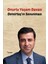 Selahattin Demirtaş'ın Savunması - Onurlu Yaşam Davası - Dipnot Yayınları - 9786256742086 1