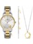 DKE.1.10086.2 Gift Set Kadın Kol Saati 1