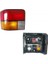701945095 01C Stop Lambası Fume Sol Transporter T4 Carevella 91>04 Duysuz 1