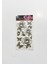 Geçici Dövme Tattoo Stıckers 4paket EASTERN-0319 3