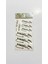 Geçici Dövme Tattoo Stıckers 4paket EASTERN-0319 5