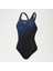 Placement Muscleback Swimsuit Kadın Yüzücü Mayosu 1