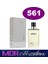561 50ML Edp Erkek Parfüm Fresh 5