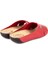 Yara 32251-003 Topuk Jelli Anatomik Taban Kadın Terlik Bordo 36-40 4