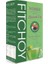 Fitchoy Romex Çınar Yaprağı Tarçın Biberiye Karışımlı Çay 45 Adet 90GR 1