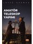 Amatör Teleskop Yapımı - Lütfü Çakmak 1