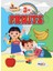 Fruits Türkçe – İngilizce Boyama Kitabı 1