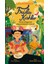 Sanatçının Gördükleri Frida Kahlo - Amy Guglielmo 1