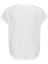Kadın Bluz Beyaz 15231005 Onlsmılla S/s Top Jrs Noos 3
