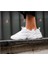 M2K Tekno Unisex Beyaz Spor Ayakkabı 2