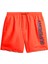 Turuncu Erkek Şort Mayo M3010236A2LN_SPORT Graphıc 17 Swım 5