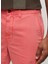 Normal Pembe Erkek Şort M7110397A01R_VINTAGE Internatıonal 3