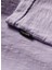 Bisiklet Yaka Baskılı Mor Erkek T-Shirt M1011904A2AC_CALI Strıped Logo T Sh 4